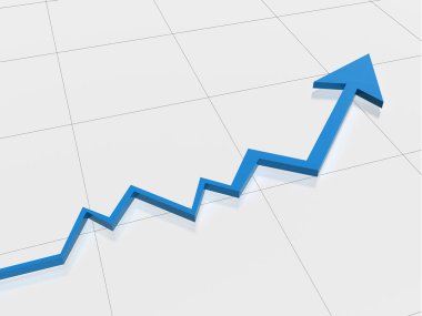 başarı grafik arka planı