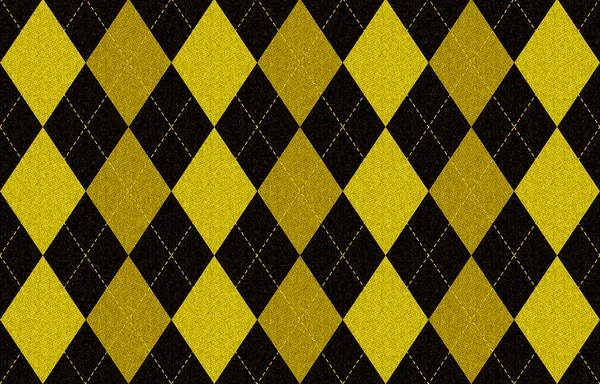 Argyle Pattern — Stock Photo, Image