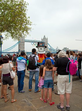 Londra 2012