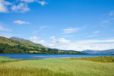 Loch Tay