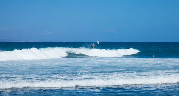 Fuerteventura, září 2012 — Stock fotografie