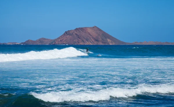 Fuerteventura, September 2012 — Stockfoto