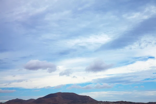 Fuerteventura, — Fotografia de Stock