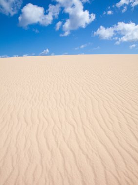 Dunes soyut