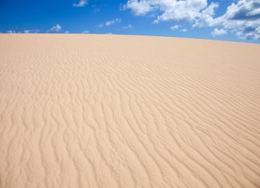 Dunes soyut