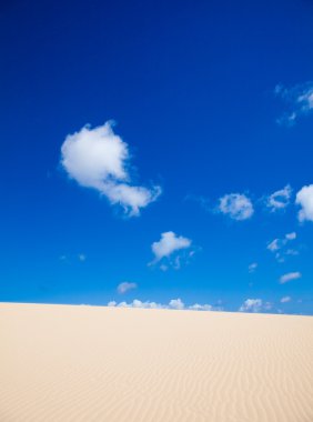 Dunes soyut
