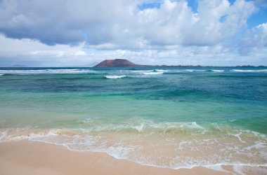 Kuzey fuerteventura