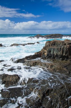 Fuerteventura, Kanarya Adaları