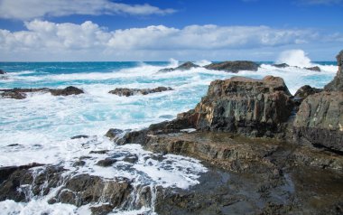 Fuerteventura, Kanarya Adaları