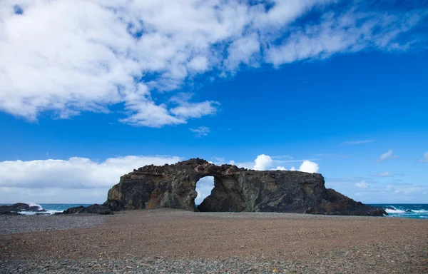 Fuerteventura, Kanári-szigetek — Stock Fotó