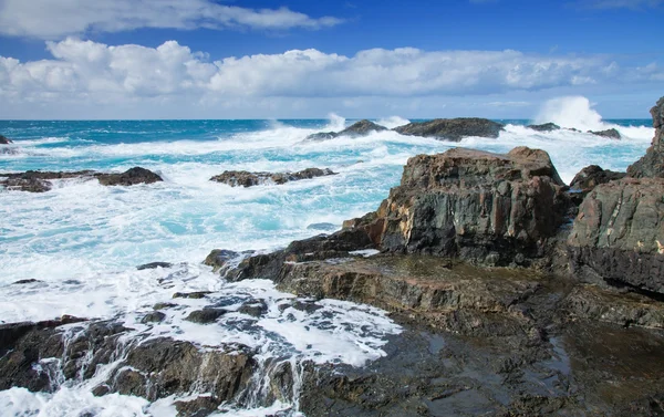 Fuerteventura, Kanári-szigetek — Stock Fotó