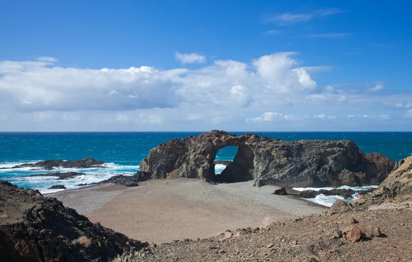 フェルテベントゥラ島、カナリア諸島 — ストック写真