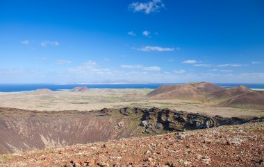 Calderon hondo kenar