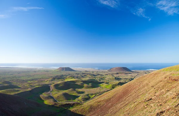 Fuerteventura du Nord — Photo