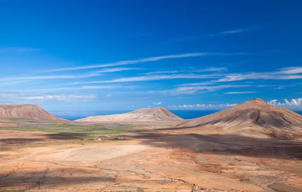 İç kısımda fuerteventura — Stok fotoğraf