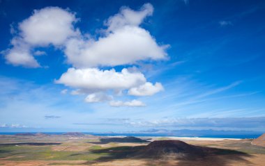 İç kısımda fuerteventura