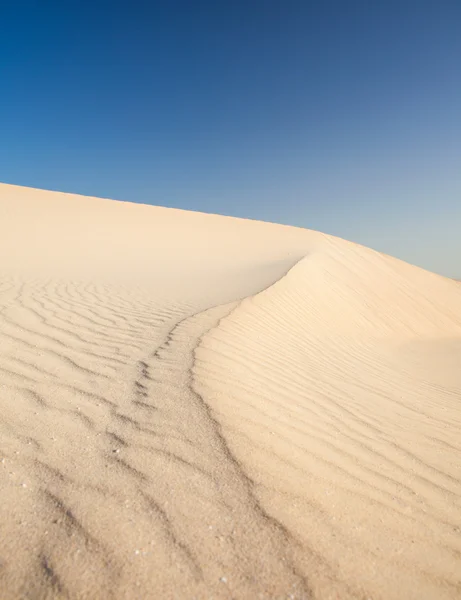 Sandstruktur — Stockfoto