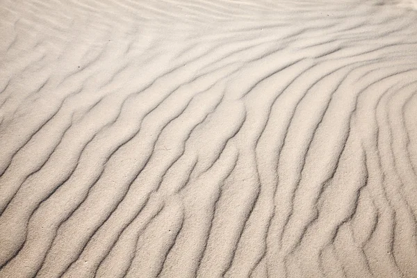 Sandstruktur — Stockfoto