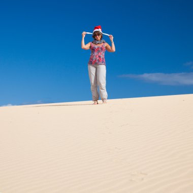 amatör dunes photoshoot Noel