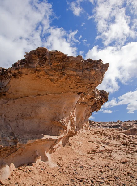 Formazione di rocce — Foto Stock