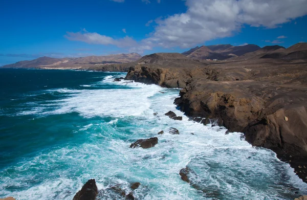 La Pared — Stock Photo, Image