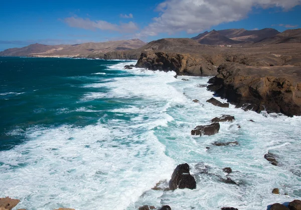 La Pared — Foto de Stock