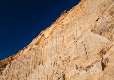 eski trachyte ocağı kapat