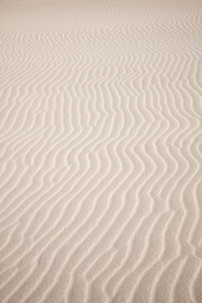 Modèle de sable — Photo