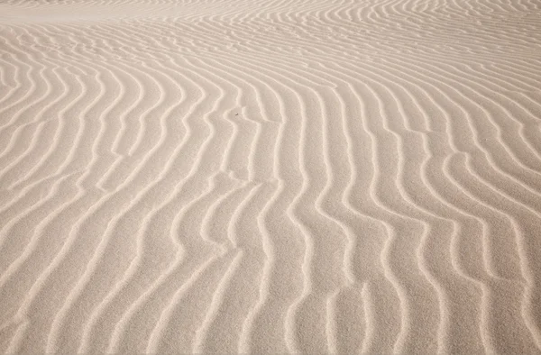 Padrão de areia — Fotografia de Stock