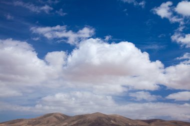 Kuzey fuerteventura, Kanarya Adaları