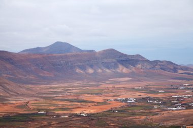 Kuzey fuerteventura, Kanarya Adaları