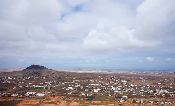 Kuzey fuerteventura, Kanarya Adaları
