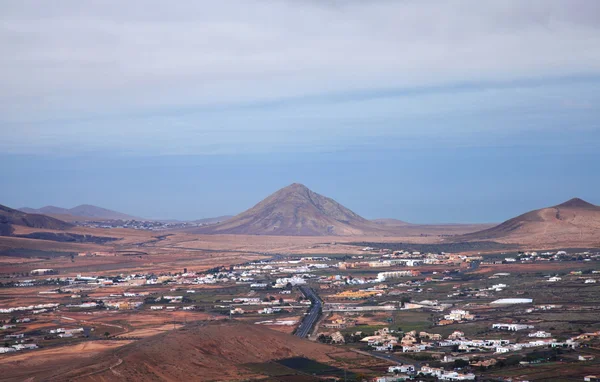 Norte de Fuerteventura, Islas Canarias —  Fotos de Stock