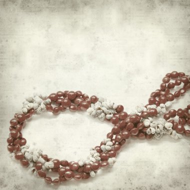 desenli eski kağıt arkaplan