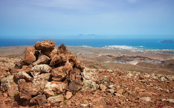 Fuerteventura du Nord — Photo