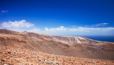 Güney fuerteventura, jandia