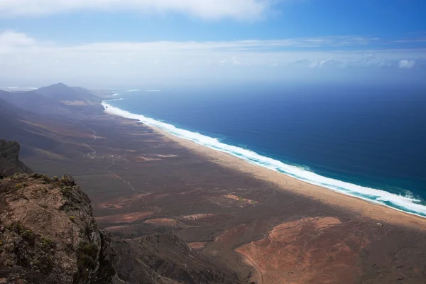 Fuerteventura du Sud, Jandia — Photo