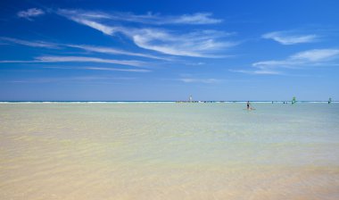 Güney fuerteventura, jandia