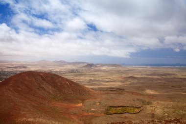 Kuzey fuerteventura