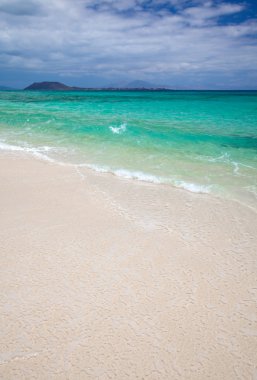 Fuerteventura, grandes playas