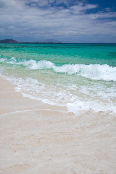 Fuerteventura, grandes playas — Stock Fotó