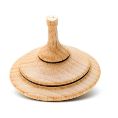 dönen top