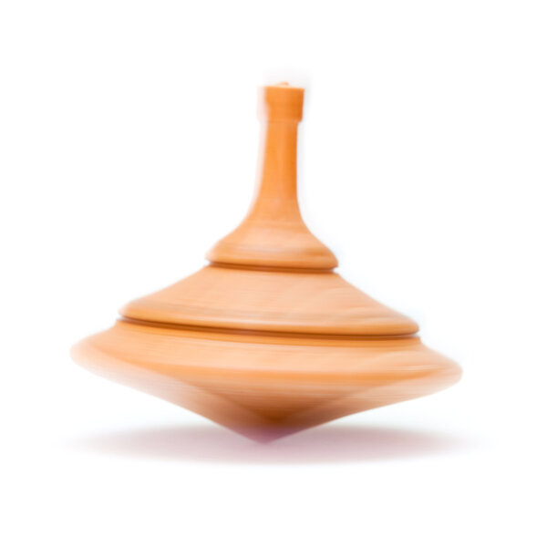 падение спиннинг
