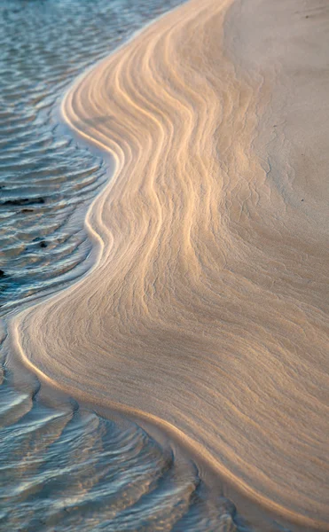 Sand art — Stock Photo, Image