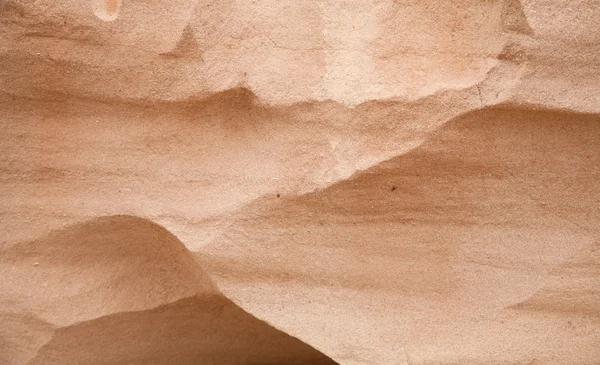 Sandsteinhintergrund — Stockfoto