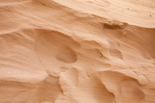 Sandsteinhintergrund — Stockfoto