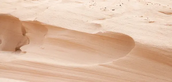 Sandsten bakgrund — Stockfoto