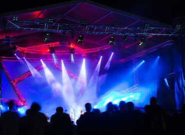 Müzik Festivali Özeti