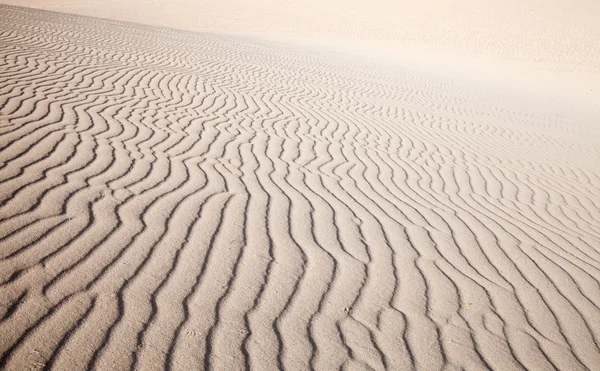 Пісок — стокове фото