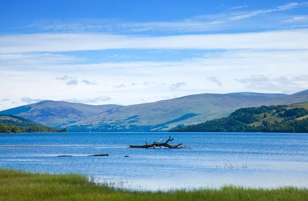 Loch Tay — Stockfoto